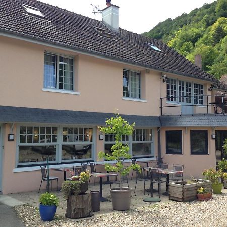 Auberge De La Roque La Roquette Luaran gambar
